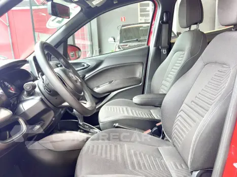 CRONOS 1.8 E.TORQ FLEX HGT AT6