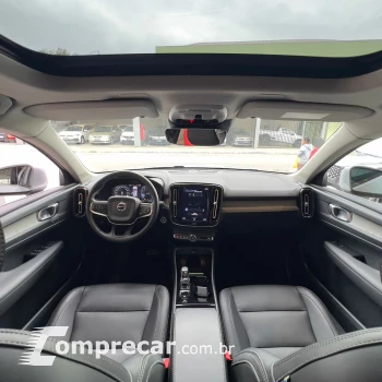 XC 40 T-4 INSCRIPTION 2.0 190cv FWD