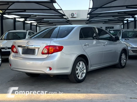 COROLLA 1.8 Se-g 16V