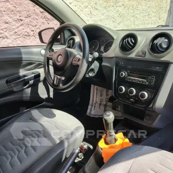 SAVEIRO 1.6 Cross CE 8V