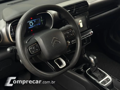 C4 CACTUS 1.6 VTI 120 Feel