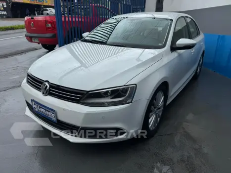 JETTA 2.0 TSI Highline 211cv