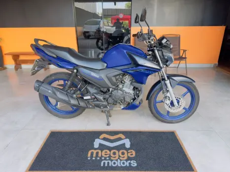 Yamaha factor