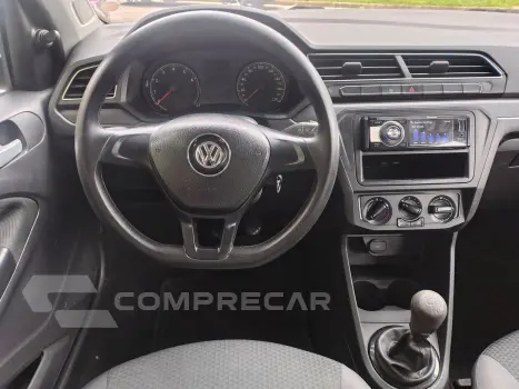 GOL 1.0 12V MPI TOTALFLEX TRENDLINE