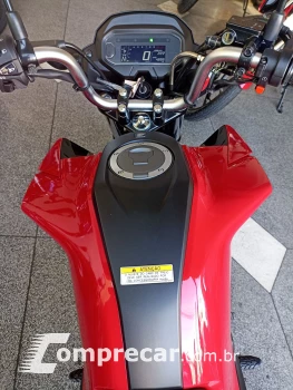 CG 160 FAN Flex