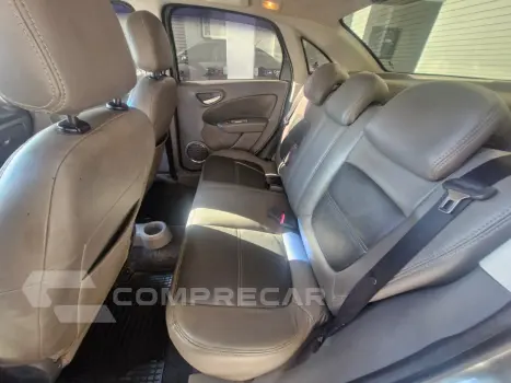 GRAND SIENA 1.6 MPI Essence 16V