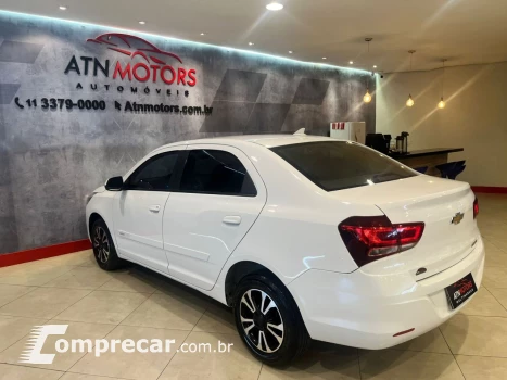 Cobalt 1.4 4P FLEX LT