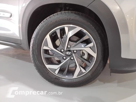 CRETA 1.0 TGDI FLEX LIMITED AUTOMÁTICO