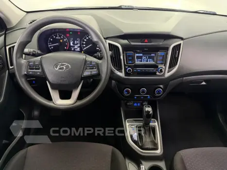 CRETA 20A PULSE
