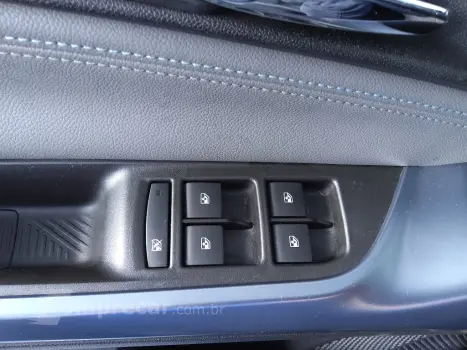 SPIN 1.8 LTZ 8V FLEX 4P AUTOMÁTICO