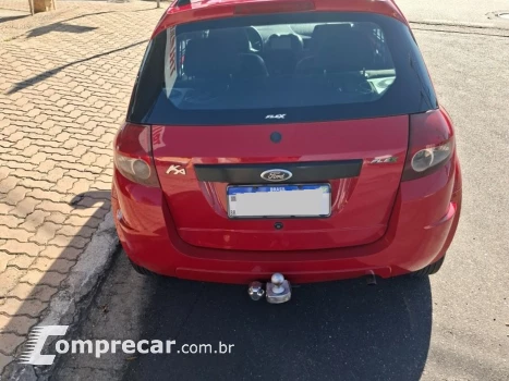 Ka 1.0 Mpi 8V Flex 2P Manual