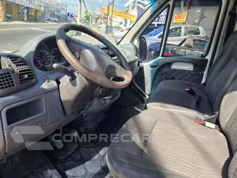 Ducato Maxi. Long. 2.3 T.Alto ME Diesel