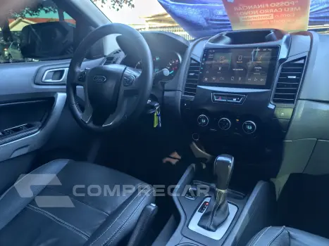 RANGER 3.2 XLT 4X4 CD 20V DIESEL 4P AUTOMÁTICO