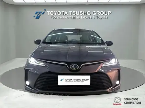 COROLLA 1.8 VVT-I Hybrid Altis Premium