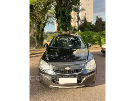 CAPTIVA CAPTIVA SPORT FWD 2.4 16V