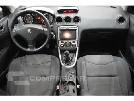 308 - 1.6 ACTIVE 16V 4P MANUAL