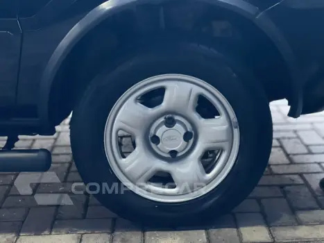 ECOSPORT 1.6 XLS 8V GASOLINA 4P MANUAL