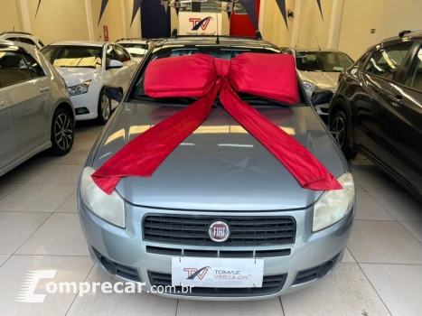 STRADA 1.4 MPI Working CS 8V