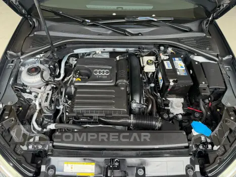 A3 sedan Prestige 1.4