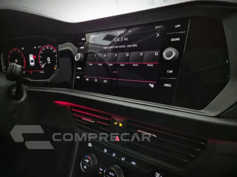 JETTA 1.4 250 TSI TOTAL FLEX COMFORTLINE TIPTRONIC