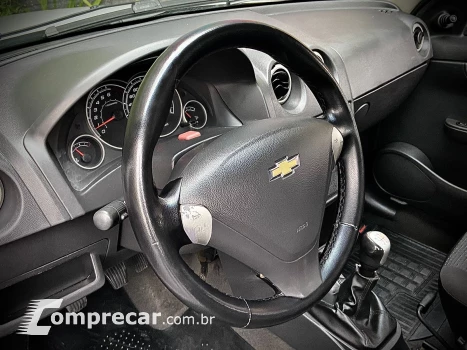 CELTA 1.0 MPFI LT 8V