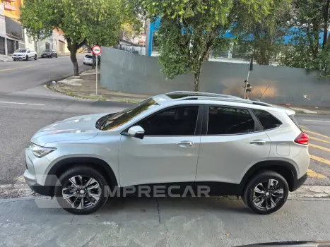 CHEVROLET TRACKER 1.2 PREMIER 4 portas