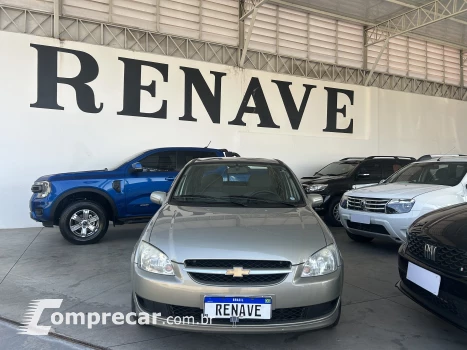 CHEVROLET CLASSIC 1.0 MPFI LS 8V 4 portas