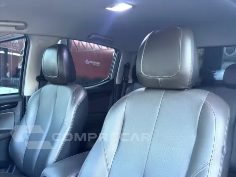 S10 2.8 16V TURBO DIESEL HIGH COUNTRY CD 4X4 AUTOMÁTICO