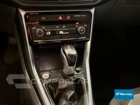 T-CROSS 1.0 200 TSI TOTAL FLEX COMFORTLINE AUTOMÁ