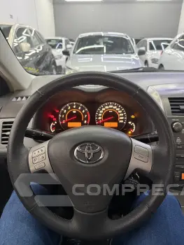 COROLLA 1.8 XEI 16V
