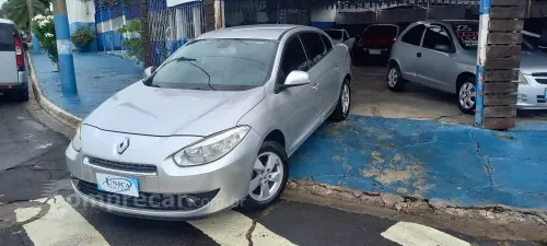 FLUENCE 2.0 Dynamique 16V