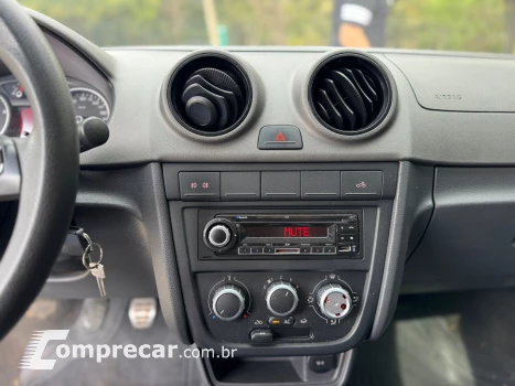 SAVEIRO 1.6 Cross CE 16V