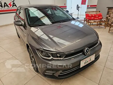 POLO 1.0 170 TSI Highline
