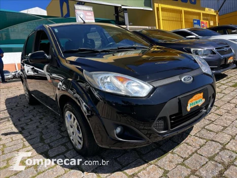 FIESTA 1.6 Rocam Hatch 8V