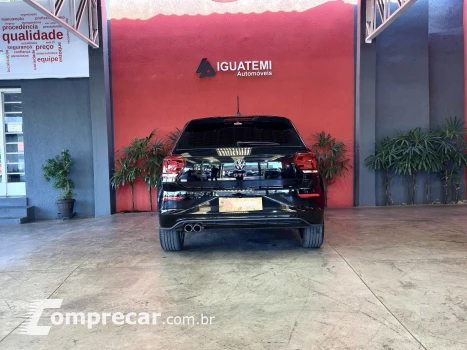 POLO 1.4 250 TSI GTS AUTOMÁTICO