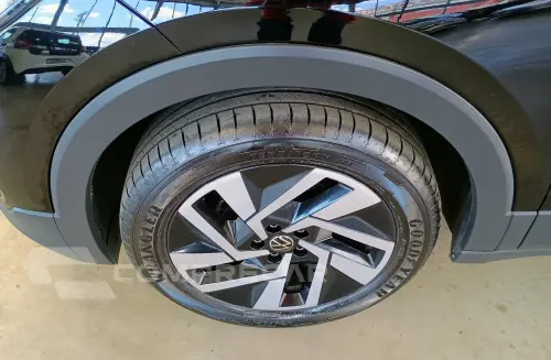 T-CROSS 1.0 200 TSI Comfortline