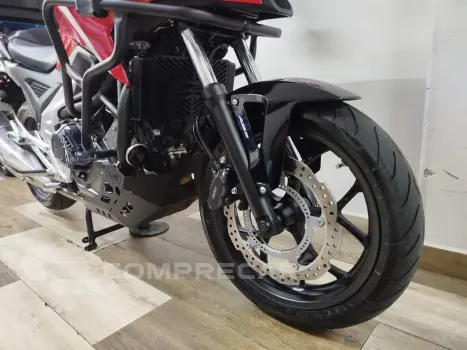 NC 750X ABS