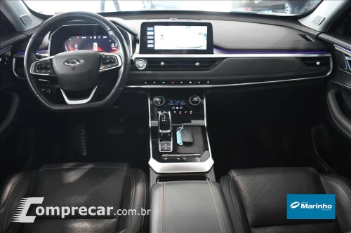 TIGGO 8 1.6 TGDI GASOLINA TXS DCT