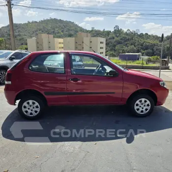 PALIO 1.0 MPI Fire Economy 8V