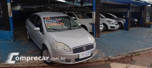 LINEA 1.8 Essence 16V