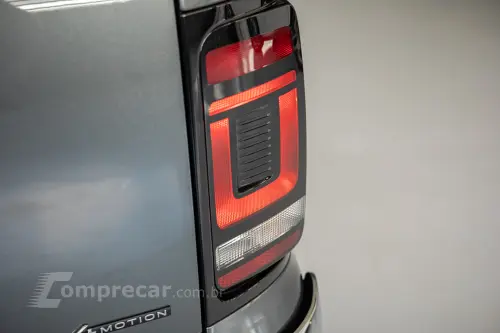 AMAROK 3.0 V6 TDI Highline CD 4motion