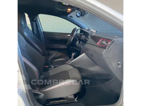 POLO 1.4 250 TSI GTS AUTOMÁTICO
