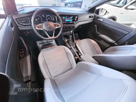 Nivus Highline 1.0 200 TSI Flex Aut.