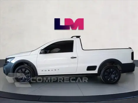 SAVEIRO 1.6 MSI ROBUST CS 16V FLEX 2P MANUAL