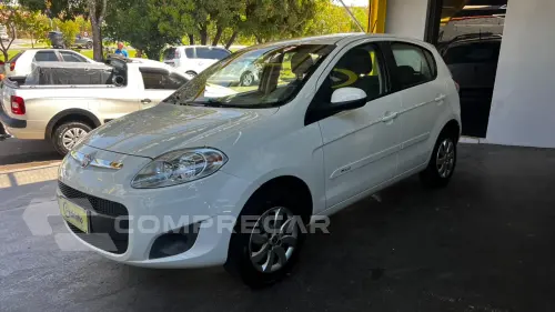 Fiat Palio 1.0 4P EVO FIRE FLEX ATTRACTIVE 4 portas