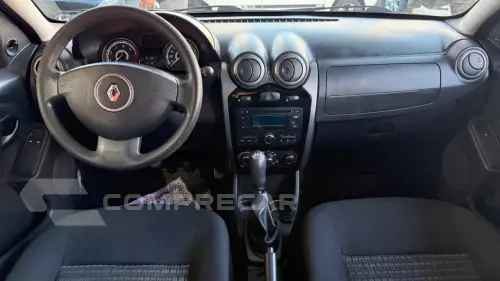 RENAULT SANDERO 1.0 EXPRESSION 16V