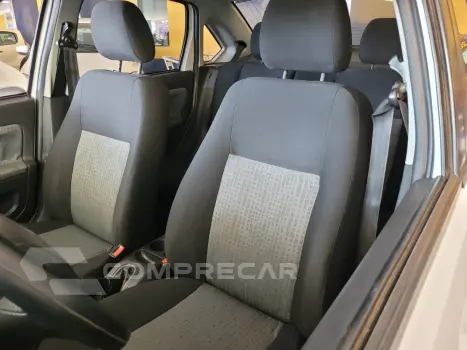 Fiesta Sedan SE 1.6 16V Flex 4p