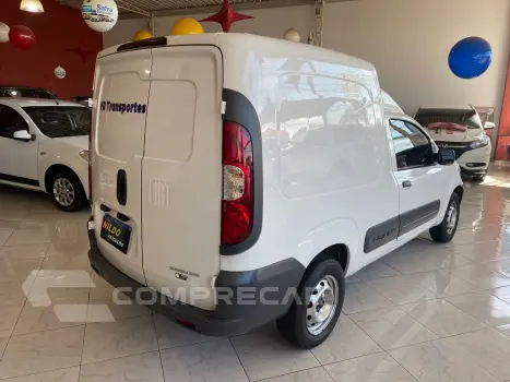 FIORINO 1.4 MPI Furgão Endurance 8V