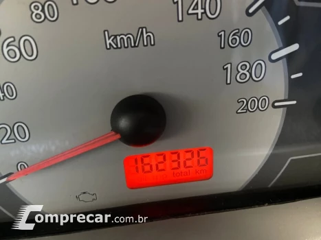 PALIO 1.0 MPI Fire 8V