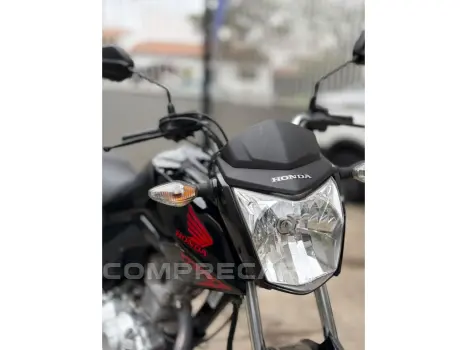 CG 160 FAN